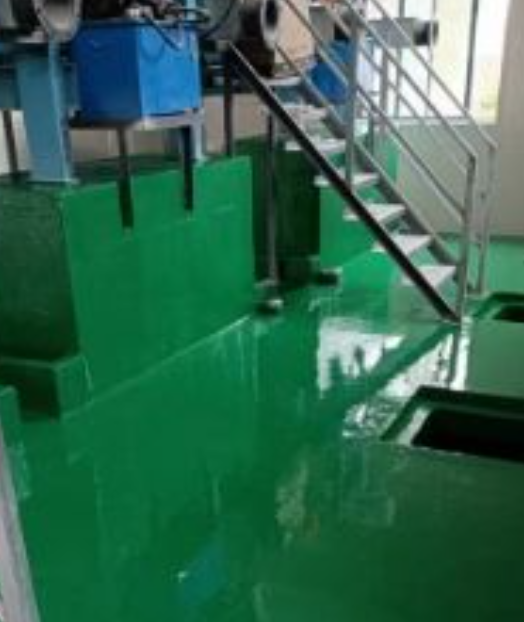 中山选择工厂环氧地坪修补翻新材料