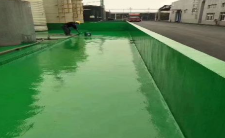 中山地坪漆翻新维修简介