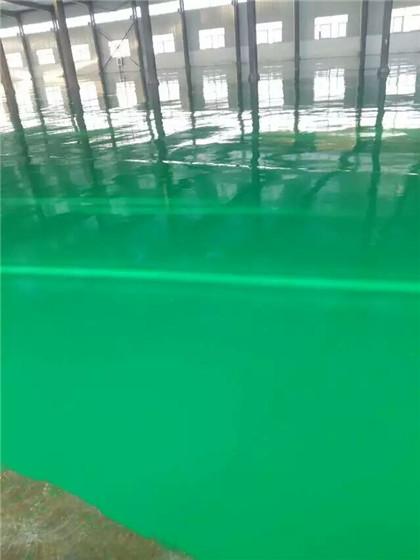 ，我直接给你一份室外地坪漆翻新维修