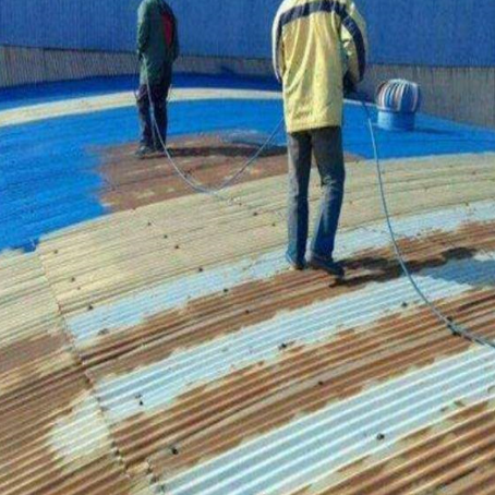 地面翻新与地坪漆施工流程